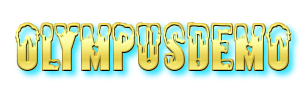 logo OLYMPUSDEMO